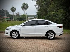 Chevrolet ONIX SEDAN PLUS LTZ 1.0 2023 NEUMANN VEÍCULOS ARROIO DO MEIO / Carros no Vale