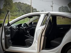 Chevrolet ONIX SEDAN PLUS LTZ 1.0 2023 NEUMANN VEÍCULOS ARROIO DO MEIO / Carros no Vale