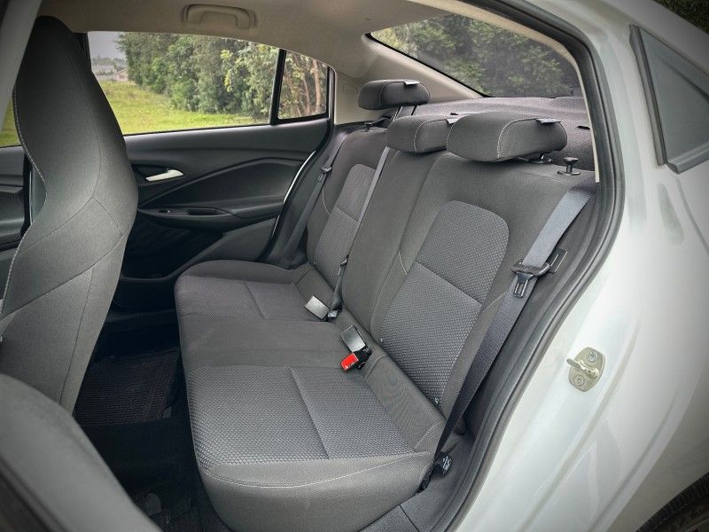 Chevrolet ONIX SEDAN PLUS LTZ 1.0 2023 NEUMANN VEÍCULOS ARROIO DO MEIO / Carros no Vale