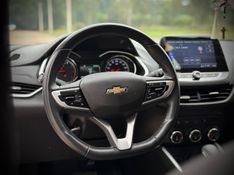 Chevrolet ONIX SEDAN PLUS LTZ 1.0 2023 NEUMANN VEÍCULOS ARROIO DO MEIO / Carros no Vale