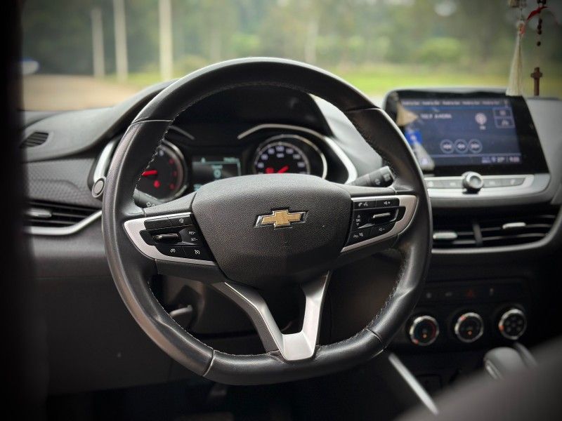 Chevrolet ONIX SEDAN PLUS LTZ 1.0 2023 NEUMANN VEÍCULOS ARROIO DO MEIO / Carros no Vale