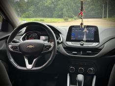 Chevrolet ONIX SEDAN PLUS LTZ 1.0 2023 NEUMANN VEÍCULOS ARROIO DO MEIO / Carros no Vale