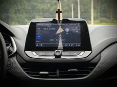 Chevrolet ONIX SEDAN PLUS LTZ 1.0 2023 NEUMANN VEÍCULOS ARROIO DO MEIO / Carros no Vale