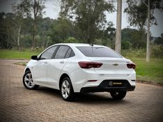 Chevrolet ONIX SEDAN PLUS LTZ 1.0 2023 NEUMANN VEÍCULOS ARROIO DO MEIO / Carros no Vale