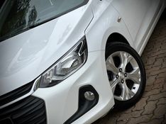 Chevrolet ONIX SEDAN PLUS LTZ 1.0 2023 NEUMANN VEÍCULOS ARROIO DO MEIO / Carros no Vale
