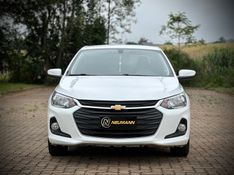 Chevrolet ONIX SEDAN PLUS LTZ 1.0 2023 NEUMANN VEÍCULOS ARROIO DO MEIO / Carros no Vale