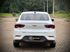 Chevrolet ONIX SEDAN PLUS LTZ 1.0 2023 NEUMANN VEÍCULOS ARROIO DO MEIO / Carros no Vale