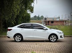 Chevrolet ONIX SEDAN PLUS LTZ 1.0 2023 NEUMANN VEÍCULOS ARROIO DO MEIO / Carros no Vale