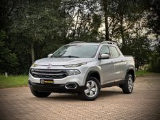 Fiat TORO FREEDOM 1.8 2017 NEUMANN VEÍCULOS ARROIO DO MEIO / Carros no Vale