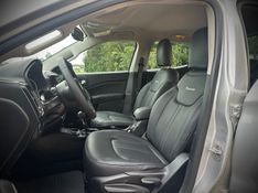 Fiat TORO FREEDOM 1.8 2017 NEUMANN VEÍCULOS ARROIO DO MEIO / Carros no Vale