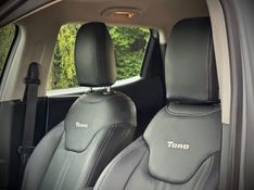 Fiat TORO FREEDOM 1.8 2017 NEUMANN VEÍCULOS ARROIO DO MEIO / Carros no Vale