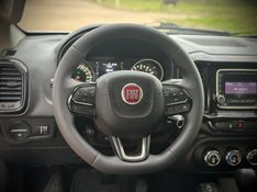 Fiat TORO FREEDOM 1.8 2017 NEUMANN VEÍCULOS ARROIO DO MEIO / Carros no Vale