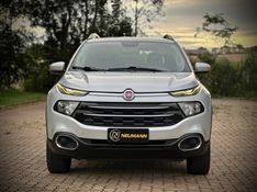 Fiat TORO FREEDOM 1.8 2017 NEUMANN VEÍCULOS ARROIO DO MEIO / Carros no Vale