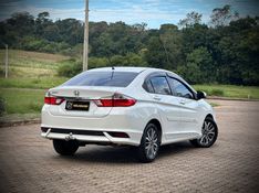 Honda CITY EX 2019 NEUMANN VEÍCULOS ARROIO DO MEIO / Carros no Vale