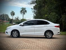 Honda CITY EX 2019 NEUMANN VEÍCULOS ARROIO DO MEIO / Carros no Vale