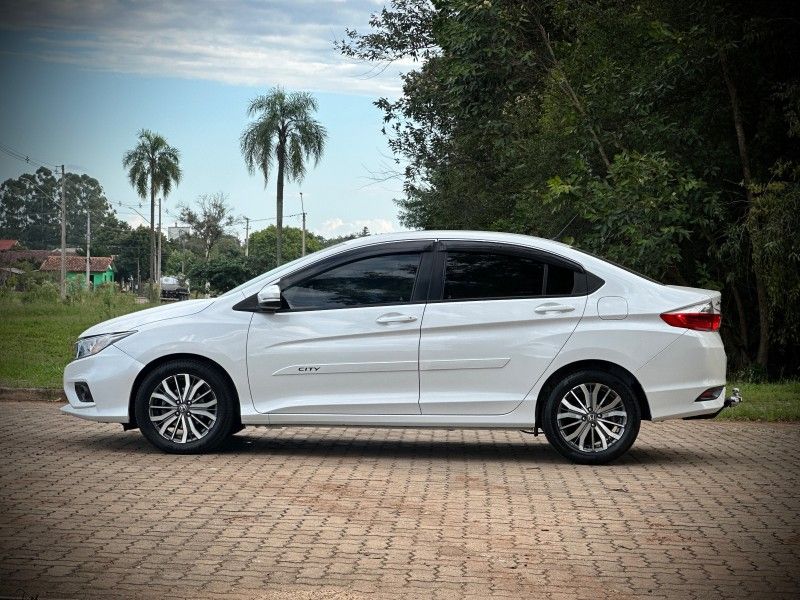 Honda CITY EX 2019 NEUMANN VEÍCULOS ARROIO DO MEIO / Carros no Vale