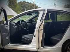 Honda CITY EX 2019 NEUMANN VEÍCULOS ARROIO DO MEIO / Carros no Vale