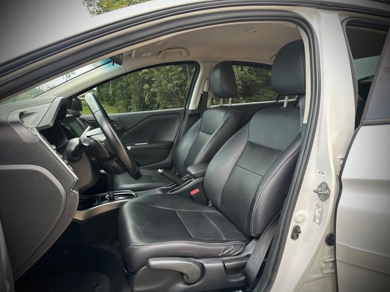Honda CITY EX 2019 NEUMANN VEÍCULOS ARROIO DO MEIO / Carros no Vale