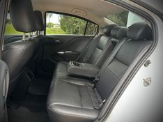 Honda CITY EX 2019 NEUMANN VEÍCULOS ARROIO DO MEIO / Carros no Vale