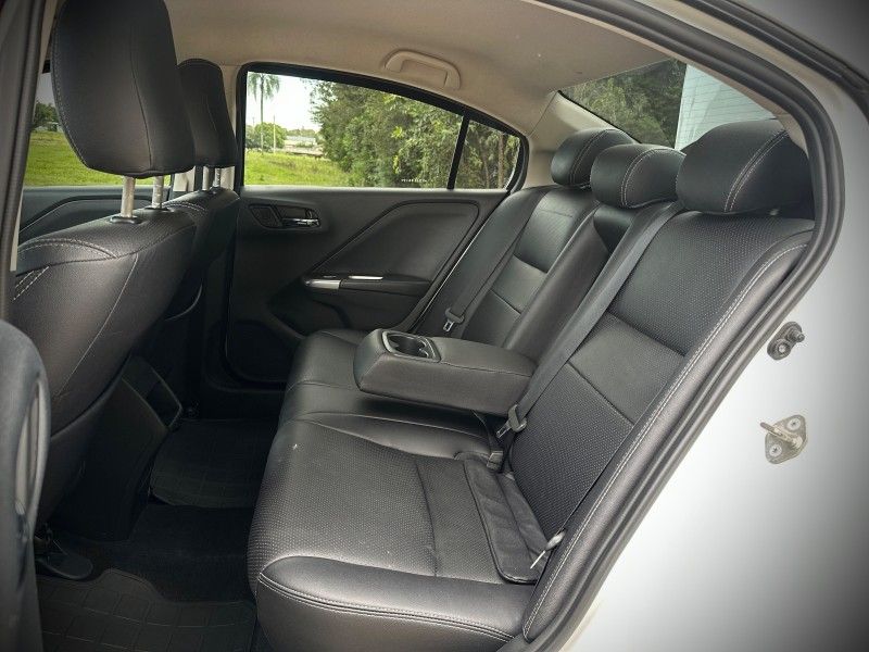 Honda CITY EX 2019 NEUMANN VEÍCULOS ARROIO DO MEIO / Carros no Vale