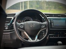 Honda CITY EX 2019 NEUMANN VEÍCULOS ARROIO DO MEIO / Carros no Vale