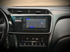 Honda CITY EX 2019 NEUMANN VEÍCULOS ARROIO DO MEIO / Carros no Vale