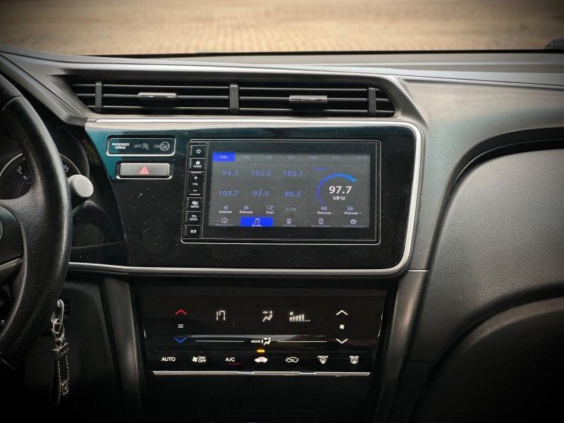 Honda CITY EX 2019 NEUMANN VEÍCULOS ARROIO DO MEIO / Carros no Vale