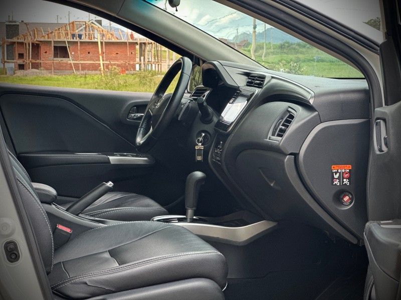 Honda CITY EX 2019 NEUMANN VEÍCULOS ARROIO DO MEIO / Carros no Vale