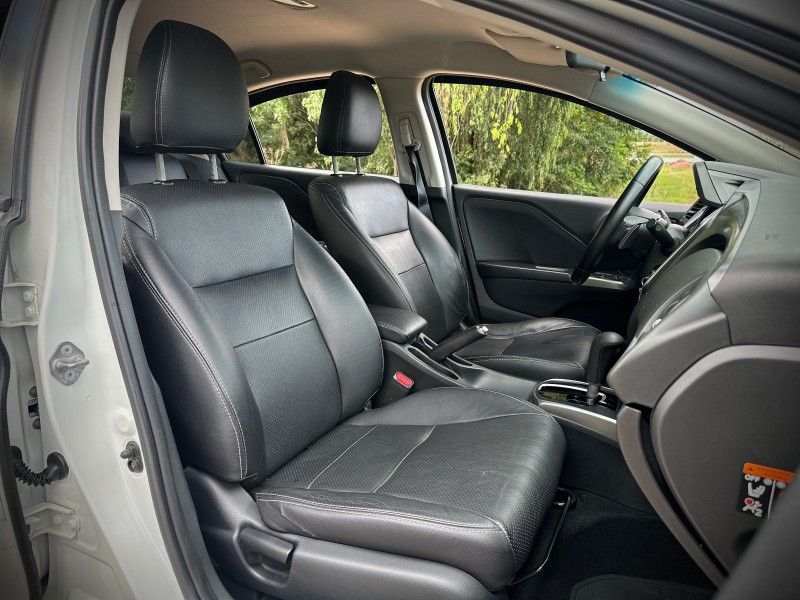 Honda CITY EX 2019 NEUMANN VEÍCULOS ARROIO DO MEIO / Carros no Vale