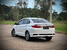 Honda CITY EX 2019 NEUMANN VEÍCULOS ARROIO DO MEIO / Carros no Vale