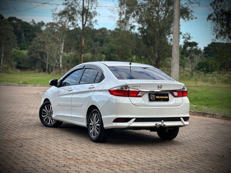 Honda CITY EX 2019 NEUMANN VEÍCULOS ARROIO DO MEIO / Carros no Vale