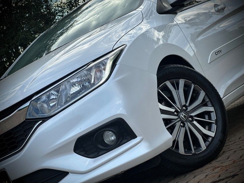 Honda CITY EX 2019 NEUMANN VEÍCULOS ARROIO DO MEIO / Carros no Vale