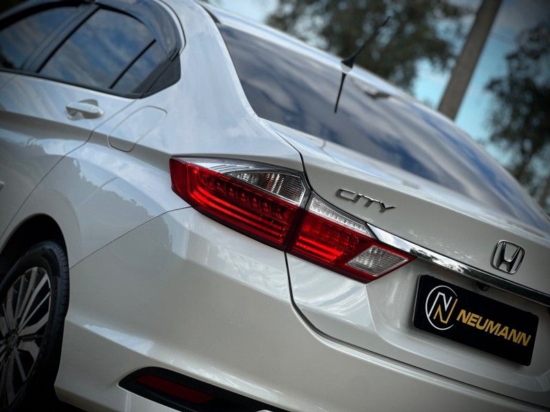 Honda CITY EX 2019 NEUMANN VEÍCULOS ARROIO DO MEIO / Carros no Vale