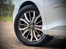 Honda CITY EX 2019 NEUMANN VEÍCULOS ARROIO DO MEIO / Carros no Vale