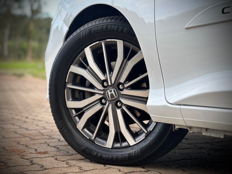 Honda CITY EX 2019 NEUMANN VEÍCULOS ARROIO DO MEIO / Carros no Vale