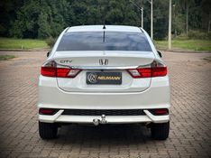 Honda CITY EX 2019 NEUMANN VEÍCULOS ARROIO DO MEIO / Carros no Vale