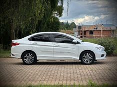 Honda CITY EX 2019 NEUMANN VEÍCULOS ARROIO DO MEIO / Carros no Vale