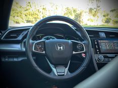 Honda CIVIC SEDAN TOURING 1.5L 2017 NEUMANN VEÍCULOS ARROIO DO MEIO / Carros no Vale