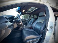 Honda CIVIC SEDAN TOURING 1.5L 2017 NEUMANN VEÍCULOS ARROIO DO MEIO / Carros no Vale