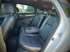 Honda CIVIC SEDAN TOURING 1.5L 2017 NEUMANN VEÍCULOS ARROIO DO MEIO / Carros no Vale