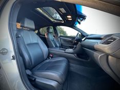 Honda CIVIC SEDAN TOURING 1.5L 2017 NEUMANN VEÍCULOS ARROIO DO MEIO / Carros no Vale