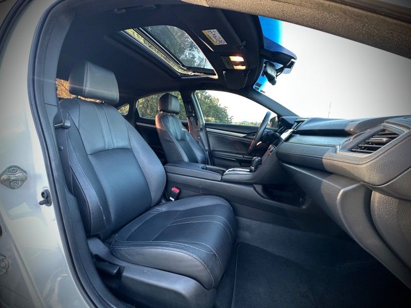 Honda CIVIC SEDAN TOURING 1.5L 2017 NEUMANN VEÍCULOS ARROIO DO MEIO / Carros no Vale