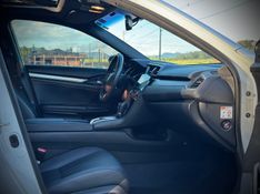 Honda CIVIC SEDAN TOURING 1.5L 2017 NEUMANN VEÍCULOS ARROIO DO MEIO / Carros no Vale