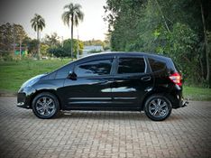 Honda FIT LX 1.4 2014 NEUMANN VEÍCULOS ARROIO DO MEIO / Carros no Vale