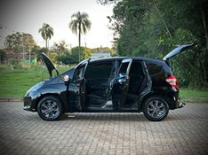 Honda FIT LX 1.4 2014 NEUMANN VEÍCULOS ARROIO DO MEIO / Carros no Vale