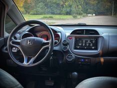 Honda FIT LX 1.4 2014 NEUMANN VEÍCULOS ARROIO DO MEIO / Carros no Vale