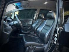 Honda FIT LX 1.4 2014 NEUMANN VEÍCULOS ARROIO DO MEIO / Carros no Vale