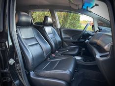 Honda FIT LX 1.4 2014 NEUMANN VEÍCULOS ARROIO DO MEIO / Carros no Vale