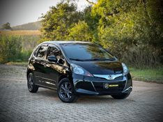 Honda FIT LX 1.4 2014 NEUMANN VEÍCULOS ARROIO DO MEIO / Carros no Vale