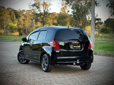 Honda FIT LX 1.4 2014 NEUMANN VEÍCULOS ARROIO DO MEIO / Carros no Vale